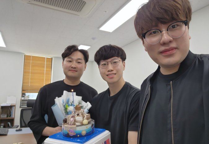 2024 BETA LAB. 스승의 날