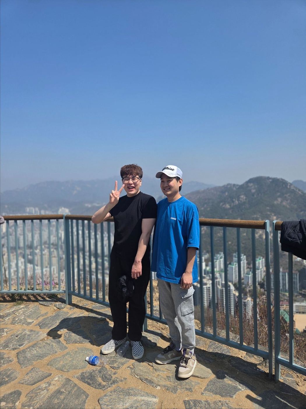 2025년도 BEM 산행