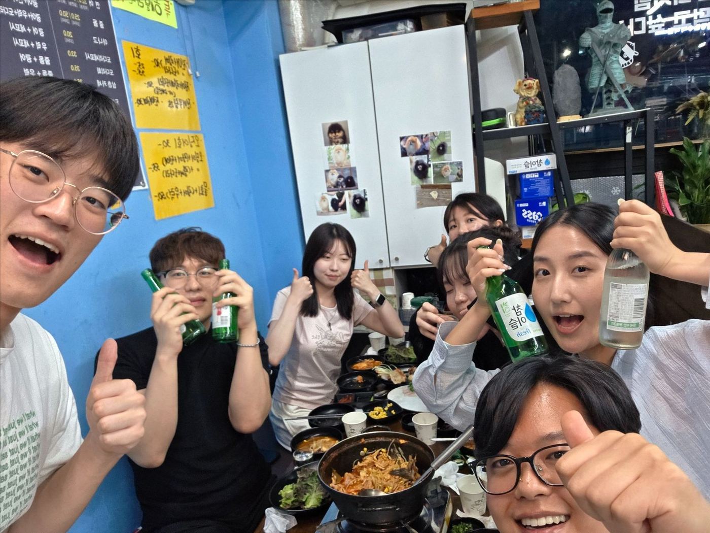 2025 숭실대 교류
