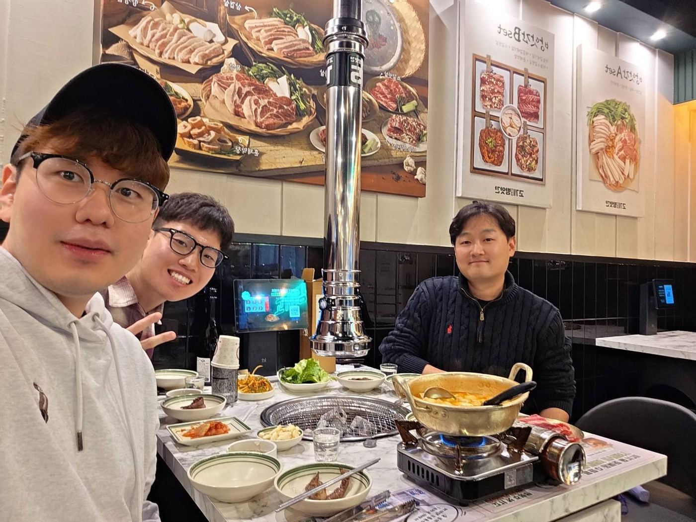 2025년 2학기 종강 파티