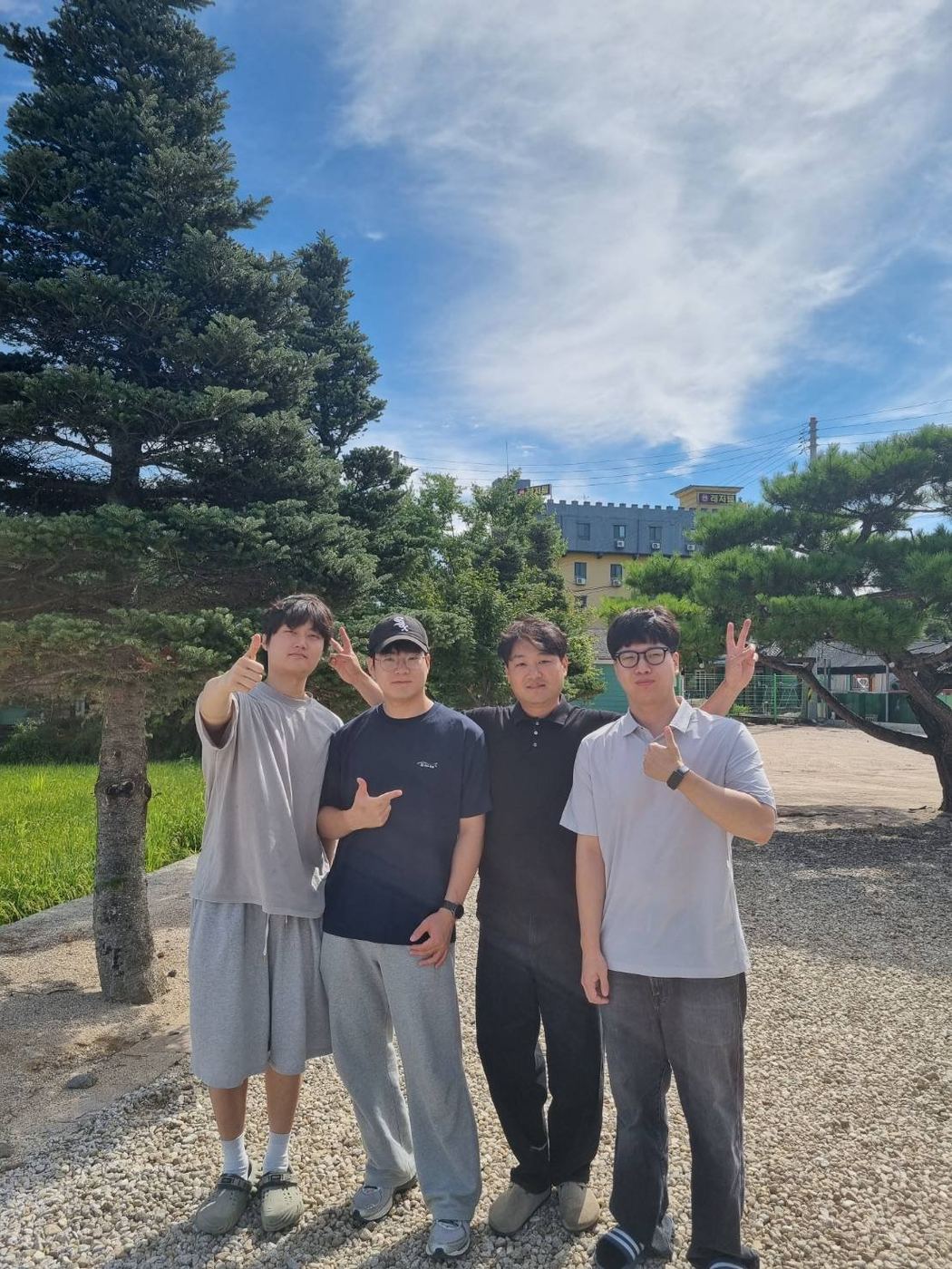 2026 여름 워크숍
